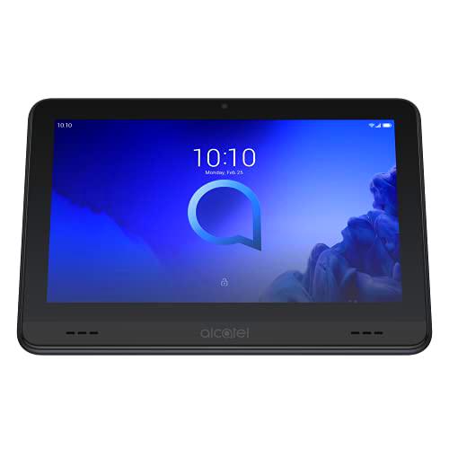 Alcatel Smartab 7" 2021 WiFi - Tablet Quad Core, cámara