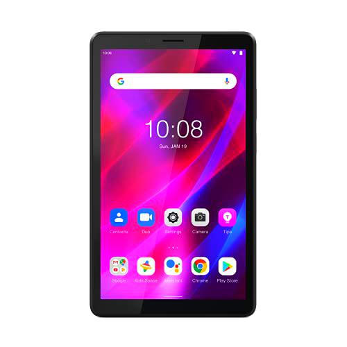 Lenovo Tab M7 (3rd Gen) - Tablet de 7", HD (MediaTek MT8166
