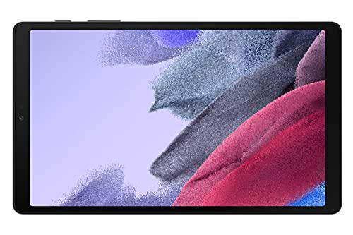 Samsung - Tablet Galaxy Tab A7 Lite de 8,7 Pulgadas con Tecnología LTE y Sistema Operativo Android I Color Gris (Versión Es)