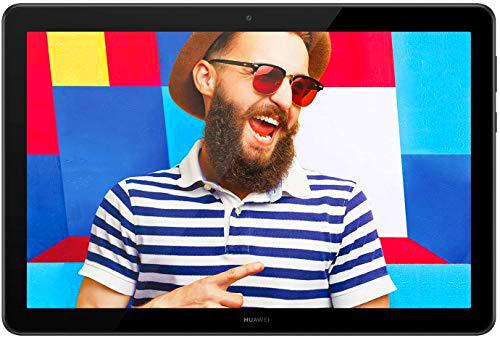 HUAWEI Mediapad T5 10 LTE Tablet con pantalla de 10.1"