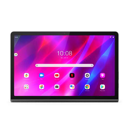 Lenovo Yoga Tab 11 - Tablet de 11" 2K (MediaTek Helio G90T