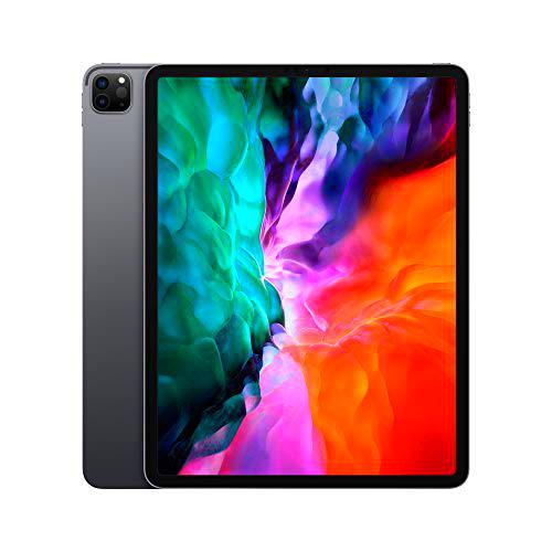 2020 Apple iPad Pro (de 12,9 Pulgadas, con Wi-Fi y 1 TB)