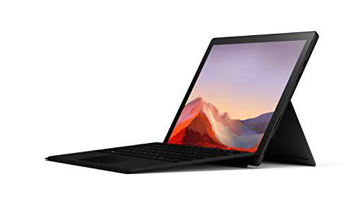 Microsoft Surface Pro 7 - Ordenador portátil 2 en 1 de 12.3&quot; (Intel Core i7-1065G7
