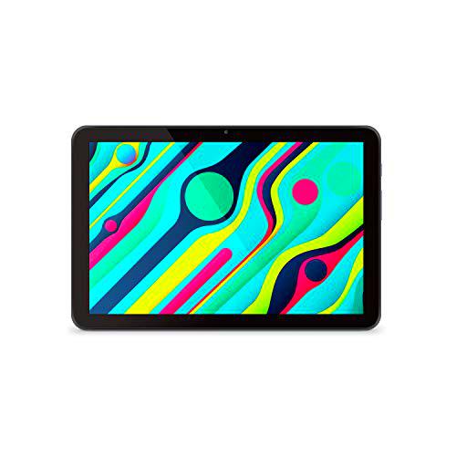 SPC Gravity Pro (2nd Gen) - Tablet de 10,1" HD IPS