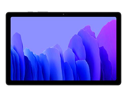 SAMSUNG Galaxy Tab A 7 | Tablet de 10.4" FullHD (4G