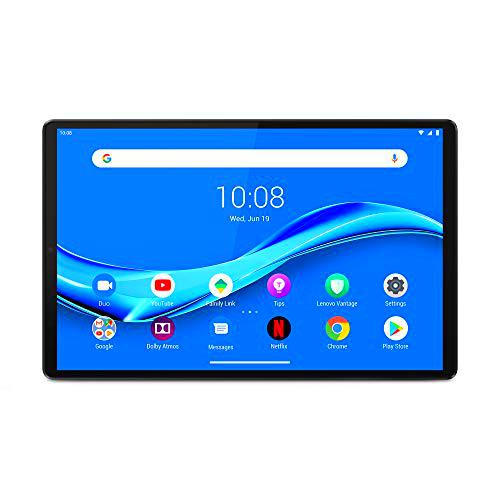 Lenovo M10 FHD Plus - Tablet de 10.3" Full HD (MediaTek Helio P22T