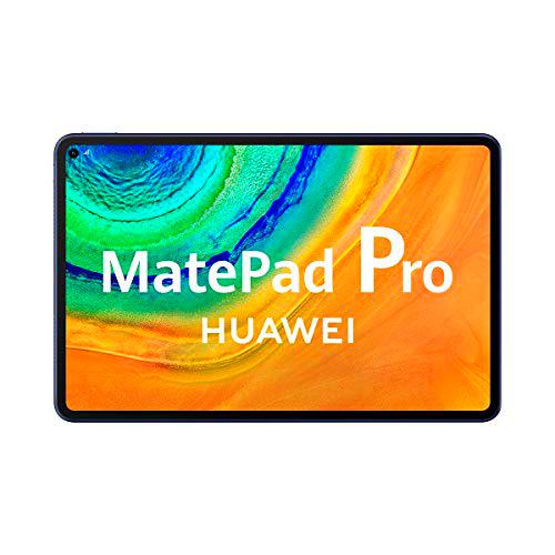 HUAWEI MatePad Pro - Tablet de 10.8" FullHD (WiFi, 6GB de RAM
