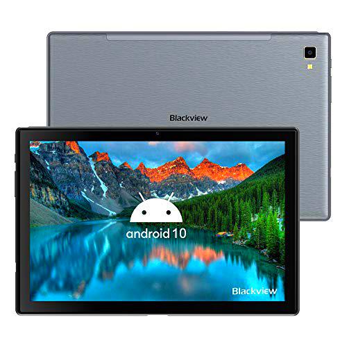 Blackview Tab8 Tablet 4G LTE, Tableta con 10.1 Pulgadas Android 10