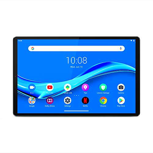 Lenovo M10 FHD Plus - Tablet de 10.3" Full HD/IPS (MediaTek Helio P22T
