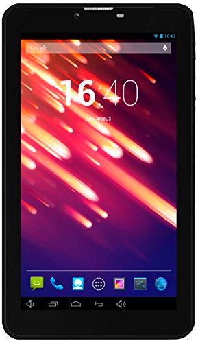 i-Joy Pyrox Black - Tablet de 7" (3G, GPS, Dual Core