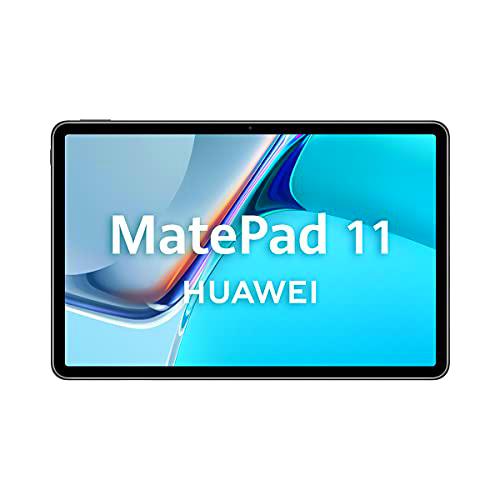 HUAWEI MatePad 11 - Pantalla 11" resolución 2.5K FullView 120Hz
