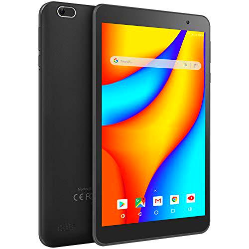 Tablet S7 de 7 Pulgadas, Android, 2 GB de RAM, 32 GB de ROM