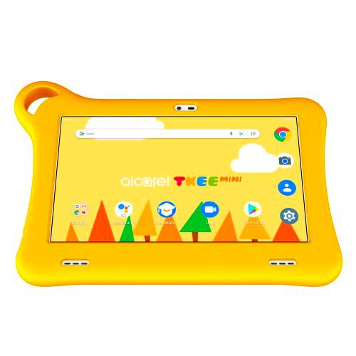 Alcatel TKEE Mini (2021) - Tablet 7", Quadcore, 1GB de RAM
