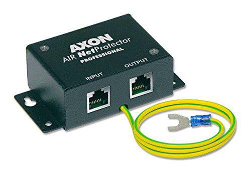 Acar AXON Air Net Protector Professional (2XRJ45)