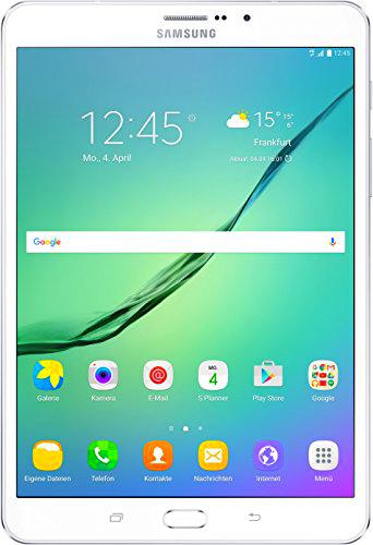 Samsung Galaxy Tab S2 - Tablet de 8'' (Android 6.0