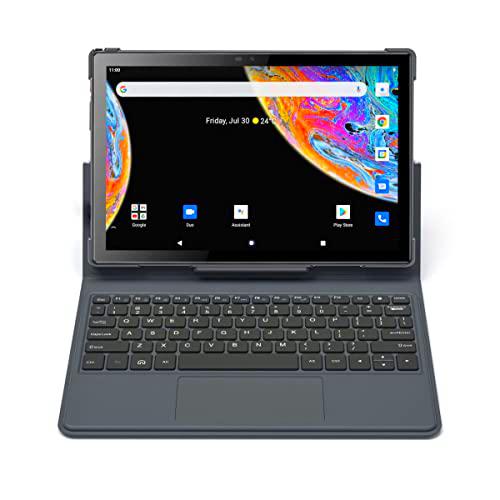 Tableta Techbite SmartBoard 10 LTE con Teclado, Pantalla HD de 10 Pulgadas