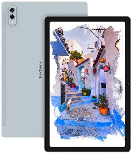 Blackview Tab 11 10.36" LTE - Tablet 128GB, 8GB RAM, Silver