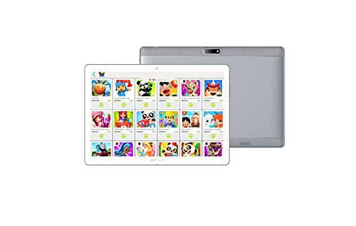 Archos T96 WiFi - Tablet táctil WiFi para niños (Pantalla de 9,6"