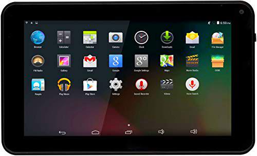 Denver Electronics TAQ-70332 - Tablet (17,8 cm (7")