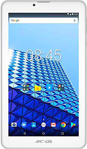 ARCHOS Access 70 - Tablet WiFi (16 GB, Pantalla HD de 7"