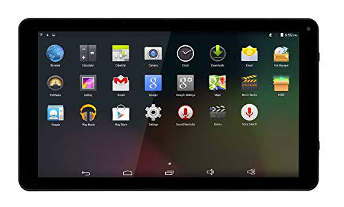Denver TAQ-10252 - Tablet PC 10" Intel Pentium K.A