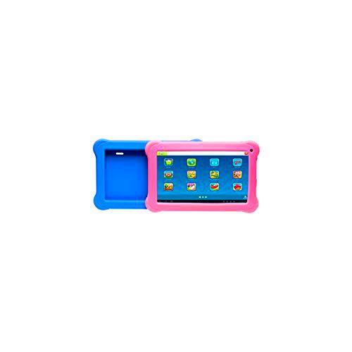 Denver Electronics TAQ-10383K Tablet 10,1" Quad Core 1 GB RAM 16 GB,