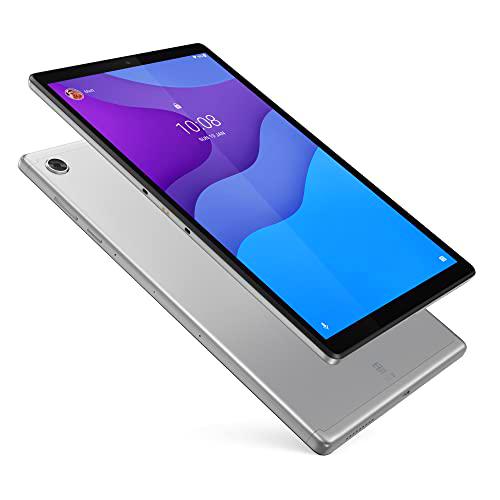 Lenovo Tab M10 HD (2nd Gen) - Tablet de 10.1" HD (MediaTek Helio P22T