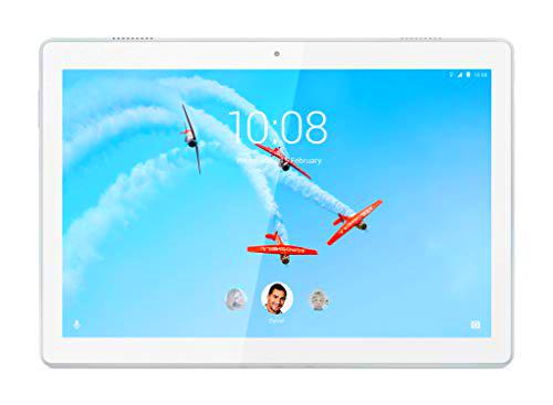 Lenovo TAB M10 - Tablet de 10.1" HD/IPS (Qualcomm Snapdragon 429