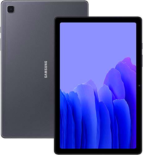 SAMSUNG Galaxy Tab A7 WiFi - Tablet 32GB, 3GB RAM, Dark Gray