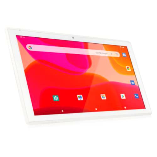 Hamlet Zelig Pad XZPAD414LTE - Tablet (10,1", 4G, LTE WiFi
