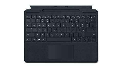 Microsoft MS Srfc Pro8 TypeCover Negro FR/BE