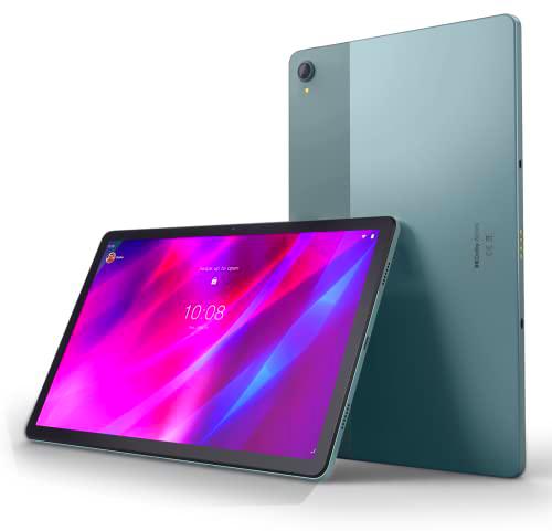 Lenovo Tab P11 Plus - Tablet de 11" 2K (MediaTek Helio G90T