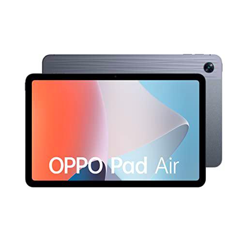 OPPO Pad Air - Tablet WiFi, Pantalla 2K, 10.4", 4GB+64GB