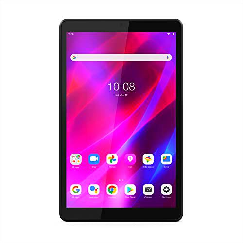 Lenovo Tab M8 HD (3ª generación) Tablet - Pantalla 8" HD (MediaTek Helio P22T