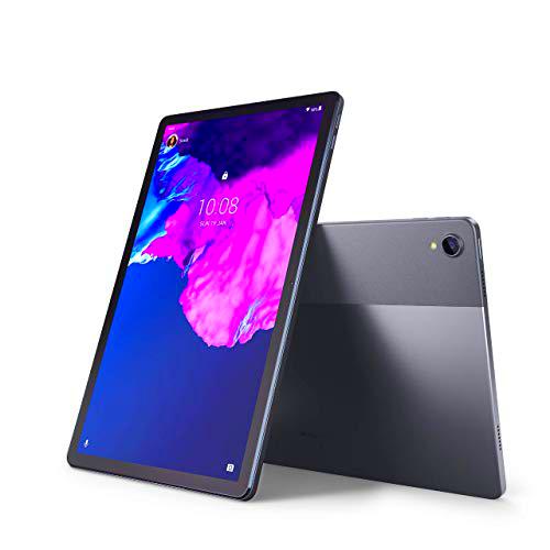 Lenovo Tab P11 - Tablet de 11" 2K/IPS (Qualcomm Snapdragon 662