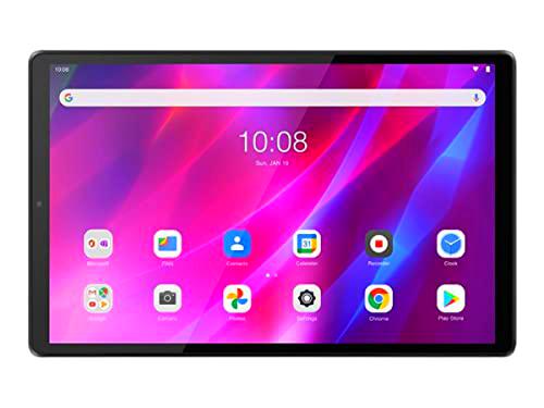 Lenovo Tab K10 ZA8R Negro