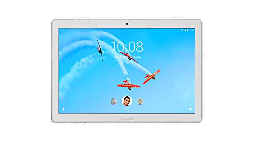 Lenovo P10 - Tablet de 10.1" FullHD (Qualcomm Snapdragon 450