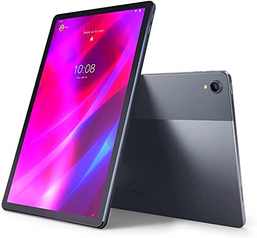 Lenovo Tab P11 Plus 11" WiFi - Tablet 128GB, 6GB RAM, Slate Grey