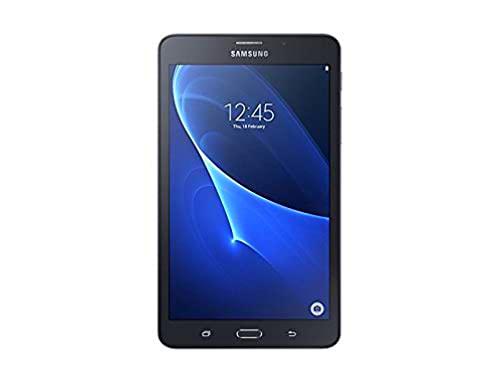 Samsung Galaxy Tab A - Tableta de 7" (Memoria de 8 GB