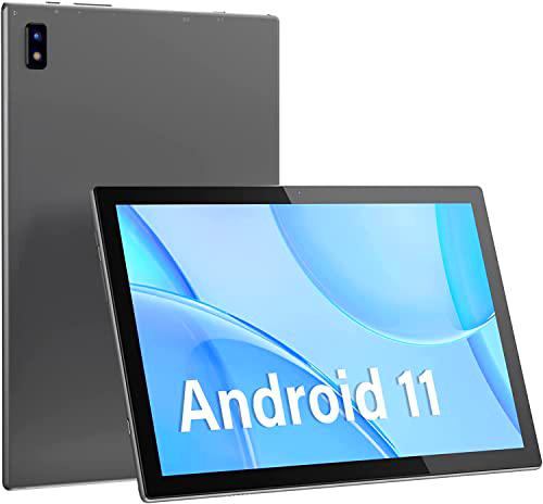 SGIN Tablet 10.1 Pulgadas, 5G WiFi, 4G LTE, 4GB RAM+64GB ROM