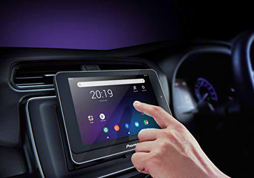 Pioneer SPH-8TAB-BT, Multicolor