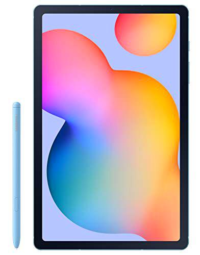 SAMSUNG Tablets Marca Modelo Galaxy Tab S6 Lite 64GB WiFi Blue