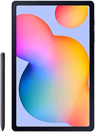 Samsung Galaxy Tab S6 Lite 10.4" LTE - Tablet 128GB