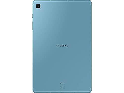 SAMSUNG Galaxy Tab S6 Lite WiFi 64 GB 4 GB RAM SM-P610 Blue