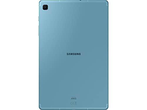 SAMSUNG Galaxy Tab S6 Lite WiFi 64 GB 4 GB RAM SM-P610 Blue