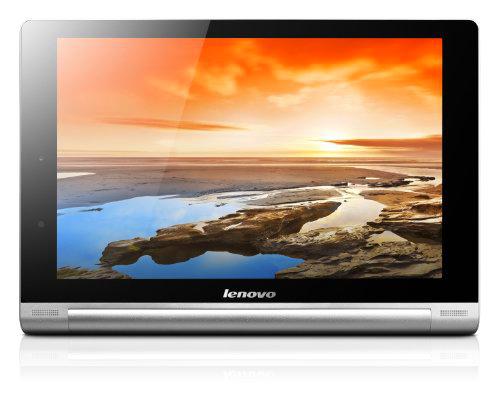Lenovo IdeaTab - Tablet de 10.1" (Bluetooth + WiFi 802.WiFi + Bluetooth b/g/n