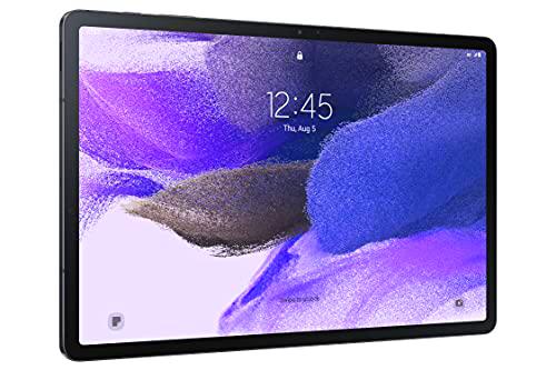 SAMSUNG Galaxy Tab S7 FE 12,4 Pulgadas 64 GB WiFi Android Tablet con lápiz S Incluido