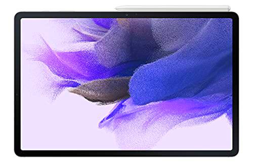 Samsung Galaxy Tab S7 FE 12.4" LTE - Tablet 64GB, 4GB RAM, Silver