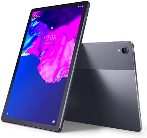 Lenovo Tab P11 11" 5G LTE - Tablet 128GB, 6GB RAM, Grey