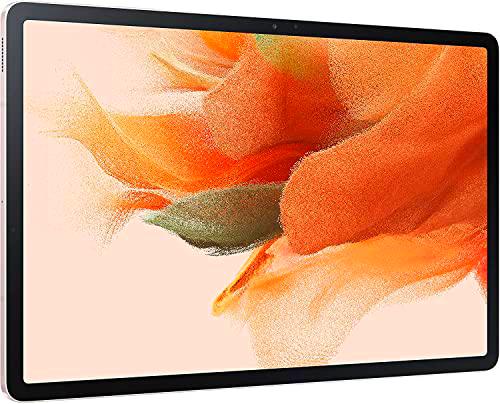 SAMSUNG Galaxy Tab S7 FE 2021 Android Tablet 11" Pantalla WiFi 64GB S Pen Incluido Batería de Larga duración Potente Rendimiento